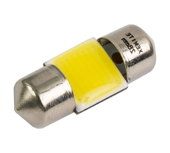 Автомобильная лампа XENITE COB 28 2 шт. 1009582