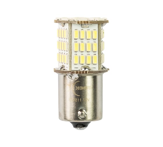 Автомобильная лампа XENITE BS7811 450 Лм, 2 шт. 1009600