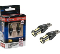 Автомобильная лампа XENITE CAN TR1530 750 Лм, 5000 K, 12 В, 2 шт. 1009610