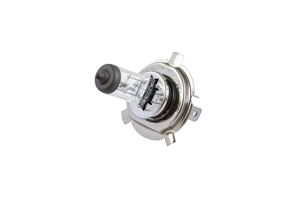 Автомобильная лампа XENITE H19, STANDARD, 1 шт. 1007148 - выгодная цена ...