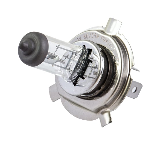 Автомобильная лампа XENITE H19, STANDARD, 1 шт. 1007148