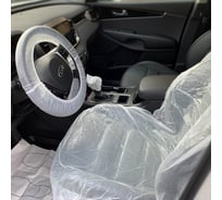 Комплект Ф-Пласт 4 в 1, 100 шт. в коробке 0705 01