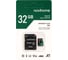 Карта памяти Novihome MicroSDXC 32Gb Class 10 V30 M9010 1