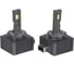 Лампа светодиодная ARNEZI 12/24V D1S/D1R 36W 3000lm 6000K  X-Light LED 2 шт. DUOBOX IP68 A2000100 4