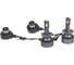 Лампа светодиодная ARNEZI 12/24V D4S/D4R 36W 3000lm 6000K X-Light LED 2 шт. DUOBOX IP68 A2000103 4