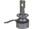 Лампа светодиодная ARNEZI 12/24V D4S/D4R 36W 3000lm 6000K X-Light LED 2 шт. DUOBOX IP68 A2000103 5