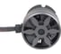 Лампа светодиодная ARNEZI 12/24V D4S/D4R 36W 3000lm 6000K X-Light LED 2 шт. DUOBOX IP68 A2000103 6