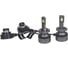 Лампа светодиодная ARNEZI 12/24V D2S/D2R 36W 3000lm 6000K X-Light LED 2 шт. DUOBOX IP68 A2000101 4