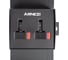 Лампа светодиодная ARNEZI 12/24V D5S 36W 3000lm 6000K X-Light LED 2 шт. DUOBOX IP68 A2000104 3