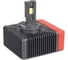 Лампа светодиодная ARNEZI 12/24V D5S 36W 3000lm 6000K X-Light LED 2 шт. DUOBOX IP68 A2000104 5