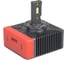 Лампа светодиодная ARNEZI 12/24V D5S 36W 3000lm 6000K X-Light LED 2 шт. DUOBOX IP68 A2000104 6