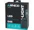 Лампа светодиодная ARNEZI 12/24V D5S 36W 3000lm 6000K X-Light LED 2 шт. DUOBOX IP68 A2000104 8