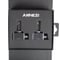 Лампа светодиодная ARNEZI 12/24V D3S/D3R 36W 3000lm 6000K X-Light LED 2 шт. DUOBOX IP68 A2000102 3