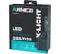 Лампа светодиодная ARNEZI 12/24V D3S/D3R 36W 3000lm 6000K X-Light LED 2 шт. DUOBOX IP68 A2000102 8
