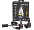 Лампа светодиодная ARNEZI 12/24V H11 65W 4900lm PGJ19-2 6000K Extra Vision LED 2 шт. DUOBOX IP68 A2000005 1