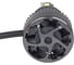 Лампа светодиодная ARNEZI 12/24V H1 45W 3500lm 6000K Vivid LED 2 шт. DUOBOX IP68 A2000050 6