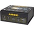 Лампа светодиодная ARNEZI 12/24V H1 65W 4900lm PK22s 6000K  Extra Vision LED 2 шт. DUOBOX IP68 A2000001 10