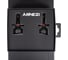 Лампа светодиодная ARNEZI 12/24V H11 45W 3500lm 6000K Vivid LED 2 шт. DUOBOX IP68 A2000054 3