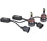 Лампа светодиодная ARNEZI 12/24V H11 45W 3500lm 6000K Vivid LED 2 шт. DUOBOX IP68 A2000054 4