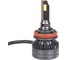 Лампа светодиодная ARNEZI 12/24V H11 45W 3500lm 6000K Vivid LED 2 шт. DUOBOX IP68 A2000054 5
