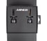 Лампа светодиодная ARNEZI 12/24V H27/1-2 45W 3500lm 6000K Vivid LED 2 шт. DUOBOX IP68 A2000058 3