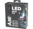 Лампа светодиодная ARNEZI 12/24V H27/1-2 45W 3500lm 6000K Vivid LED 2 шт. DUOBOX IP68 A2000058 7