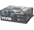 Лампа светодиодная ARNEZI 12/24V H27/1-2 45W 3500lm 6000K Vivid LED 2 шт. DUOBOX IP68 A2000058 9