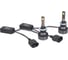 Лампа светодиодная ARNEZI 12/24V H27/1-2 65W 4900lm PGJ13 6000K Extra Vision LED 2 шт. DUOBOX IP68 A2000009 4
