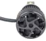 Лампа светодиодная ARNEZI 12/24V H27/1-2 65W 4900lm PGJ13 6000K Extra Vision LED 2 шт. DUOBOX IP68 A2000009 6