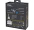 Лампа светодиодная ARNEZI 12/24V H27/1-2 65W 4900lm PGJ13 6000K Extra Vision LED 2 шт. DUOBOX IP68 A2000009 8