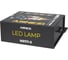 Лампа светодиодная ARNEZI 12/24V H27/1-2 65W 4900lm PGJ13 6000K Extra Vision LED 2 шт. DUOBOX IP68 A2000009 9
