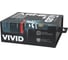 Лампа светодиодная ARNEZI 12/24V H15 45W 3500lm 6000K Vivid LED 2 шт. DUOBOX IP68 A2000059 9