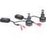 Лампа светодиодная ARNEZI 12/24V H3 65W 4900lm PK22s 6000K  Extra Vision LED 2 шт. DUOBOX IP68 A2000002 4