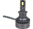 Лампа светодиодная ARNEZI 12/24V H3 65W 4900lm PK22s 6000K  Extra Vision LED 2 шт. DUOBOX IP68 A2000002 5