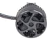 Лампа светодиодная ARNEZI 12/24V H3 65W 4900lm PK22s 6000K  Extra Vision LED 2 шт. DUOBOX IP68 A2000002 6