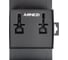 Лампа светодиодная ARNEZI 12/24V H3 45W 3500lm 6000K Vivid LED 2 шт. DUOBOX IP68 A2000051 3