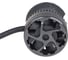 Лампа светодиодная ARNEZI 12/24V H7/H18 45W 3500lm 6000K Vivid LED 2 шт. DUOBOX IP68 A2000053 6
