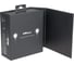 Лампа светодиодная ARNEZI 12/24V HB3 45W 3500lm 6000K Vivid LED 2 шт. DUOBOX IP68 A2000055 2