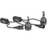 Лампа светодиодная ARNEZI 12/24V HB3 45W 3500lm 6000K Vivid LED 2 шт. DUOBOX IP68 A2000055 4