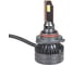 Лампа светодиодная ARNEZI 12/24V HB3 45W 3500lm 6000K Vivid LED 2 шт. DUOBOX IP68 A2000055 5