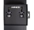 Лампа светодиодная ARNEZI 12/24V H4/H19 45W 3500lm 6000K Vivid LED 2 шт. DUOBOX IP68 A2000052 3