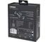 Лампа светодиодная ARNEZI 12/24V H4/H19 45W 3500lm 6000K Vivid LED 2 шт. DUOBOX IP68 A2000052 8