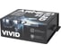Лампа светодиодная ARNEZI 12/24V H4/H19 45W 3500lm 6000K Vivid LED 2 шт. DUOBOX IP68 A2000052 9