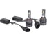 Лампа светодиодная ARNEZI 12/24V HB4 65W 4900lm P22d 6000K Extra Vision LED 2 шт. DUOBOX IP68 A2000007 4