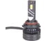 Лампа светодиодная ARNEZI 12/24V HB4 65W 4900lm P22d 6000K Extra Vision LED 2 шт. DUOBOX IP68 A2000007 5