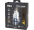 Лампа светодиодная ARNEZI 12/24V HB4 65W 4900lm P22d 6000K Extra Vision LED 2 шт. DUOBOX IP68 A2000007 7