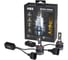 Лампа светодиодная ARNEZI 12/24V HB3 65W 4900lm P20d 6000K Extra Vision LED 2 шт. DUOBOX IP68 A2000006 1
