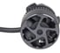 Лампа светодиодная ARNEZI 12/24V HB4 45W 3500lm 6000K Vivid LED 2 шт. DUOBOX IP68 A2000056 6