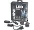 Лампа светодиодная ARNEZI 12/24V HIR2 45W 3500lm 6000K Vivid LED 2 шт. DUOBOX IP68 A2000057 1