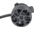 Лампа светодиодная ARNEZI 12/24V HIR2 45W 3500lm 6000K Vivid LED 2 шт. DUOBOX IP68 A2000057 6